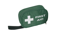 Комплект първа помощ Small Traveller First Aid Kit by MIL-COM