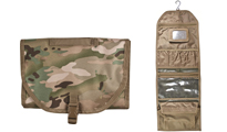 BCB Combat Wash Bag Toaлетен несесер by BCB