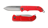 Ontario Knives Traveler 8901RED by Ontario Knife