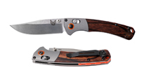 Benchmade Mini Crooked River 15085-2  by Benchmade 