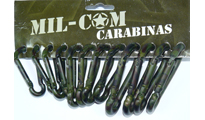 Комплект карабини Mil-Com by MIL-COM