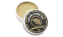 Паста за кожа Casstrom Lapland Leather Wax by Casstrom