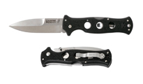 Cold Steel Counter Point 1 AUS-10A by Cold Steel