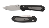 Benchmade 560 Freek S30V by Benchmade 
