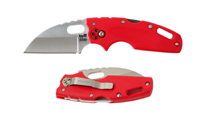 Cold Steel Tuff Lite Red 20LTR  by Cold Steel