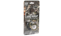 Камуфлажна маскировъчна залепваща лента Camo wrap 101 INC by Unknown