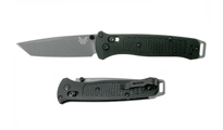 Benchmade Bailout 537GY by Benchmade 