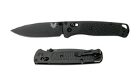 Benchmade 535BK-2 BUGOUT by Benchmade 