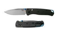 Benchmade Bugout 535-3 Carbon CPM S90V by Benchmade 