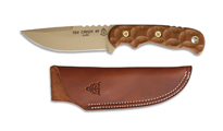 TOPS Tex Creek 69 by TOPS Knives
