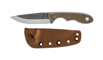 Tops MINI SCANDI ROCKIES EDITION by TOPS Knives