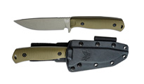 Benchmade Anonimus CPM-Cru-Wear 539GY by Benchmade 