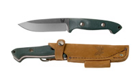 Benchmade 162 Bushcrafter by Benchmade 