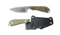 White River M1 Backpacker Pro, Green G10, Limited by Unknown