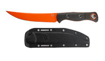 Benchmade MEATCRAFTER CPM-S45VN 15500OR-2  by Benchmade 