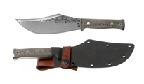 Condor Gryphus Bowie Knife CTK2015-6.75HC by Condor
