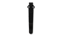 Benchmade 100607F Deep Carry Clip Black by Benchmade 