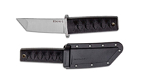 Cold Steel Kyoto I Fixed Blade Tanto 17DA by Cold Steel