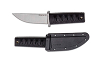 Cold Steel Kyoto II Fixed Blade 17DB by Cold Steel