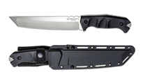 Cold Steel Large Warcraft Tanto San Mai III 13UL by Cold Steel