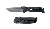 Benchmade 275GY-1 ADAMAS Grey Cerakote by Benchmade 