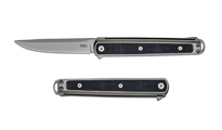 CRKT 7123 Richard Rogers Seis Flipper by Unknown