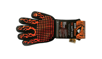 Топлоустойчива ръкавица QuickSurvive Fire Safety Glove by Unknown