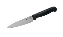 Spyderco K05PBK Kitchen Paring Knife 4,5 inch by Spyderco
