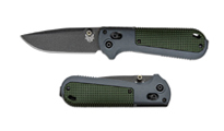 Benchmade 430BK REDOUBT CPM-D2 by Benchmade 