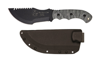 TOPS TOM BROWN TRACKER WITH ROCKY MOUNTAIN TREAD by TOPS Knives