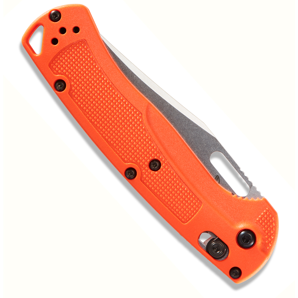 Benchmade 15535 TAGGEDOUT CPM-154