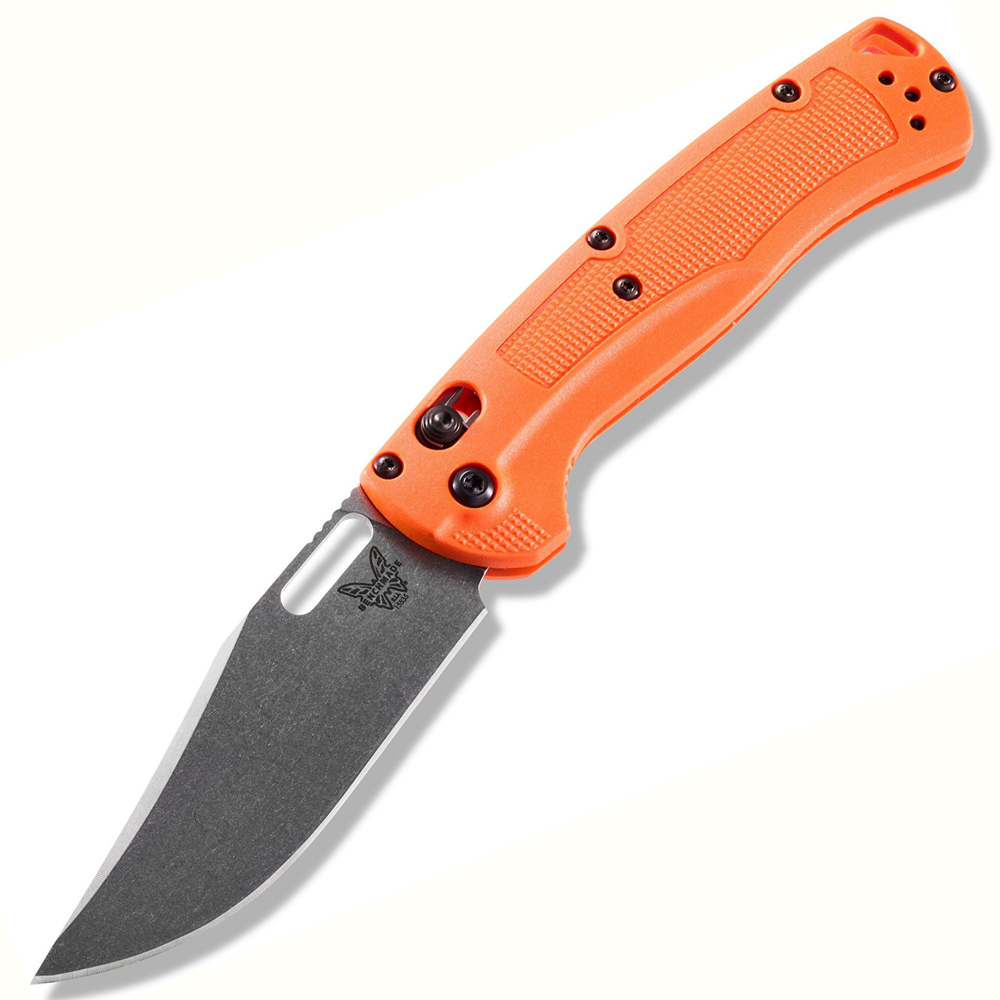 Benchmade 15535 TAGGEDOUT CPM-154