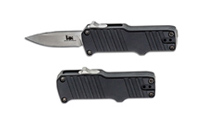Heckler & Koch Knives by Hogue Micro Incursion OTF AUTO 54030 by Hogue Knives