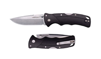 Cold Steel Verdict Spear Point Black CSFLC3SPSS by Cold Steel