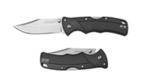 Cold Steel Verdict Clip Point Black FLC3CPSS by Cold Steel
