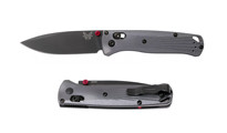 Benchmade Bugout M390 Aluminum 535BK-4 by Benchmade 