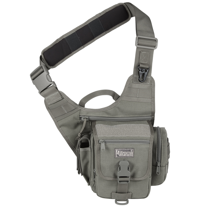 MAXPEDITION FATBOY S-TYPE VERSIPACK