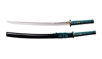 Меч Cold Steel 88DW Dragonfly Wakizashi by Cold Steel