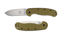 Esee Avispa Framelock OD Green SK5  by ESEE Knives