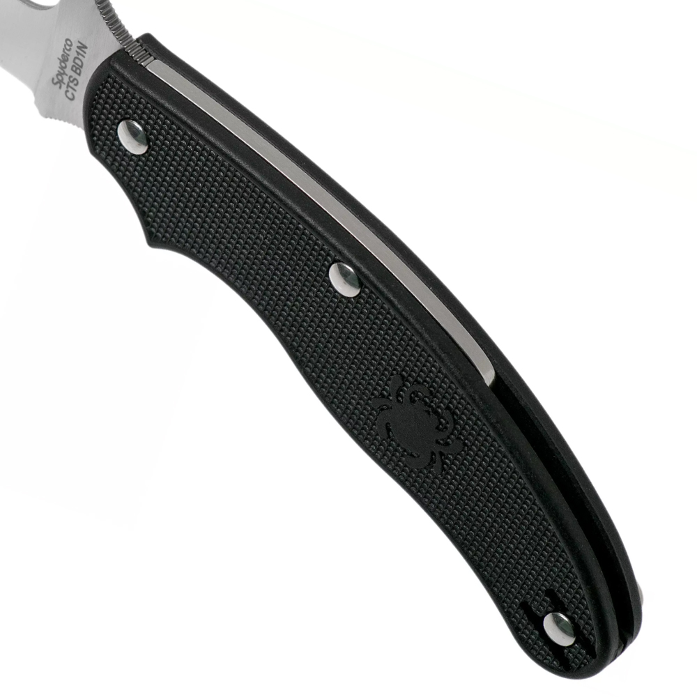 Spyderco UK Penknife C94PBK3