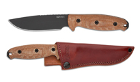 Cold Steel Republic Bushcraft CSFX50FLD by Cold Steel