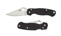 Spyderco Para Military 2 Serrated S45VN C81GS2 by Spyderco