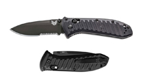 Benchmade 570SBK-1 PRESIDIO II ULTRA by Benchmade 