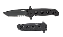 Нож CRKT M16 SPECIAL FORCES G-10 M16-14SFG VEFF SERRATIONS by Unknown