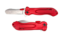 B-Stock Waffentechnik SARD Rescue Red by Unknown