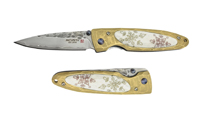 Mcusta MCPV-001 Platinum Label Limited by MCUSTA knives 