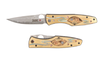Mcusta MCPV-005 Platinum Label Limited Four Seasons by MCUSTA knives 