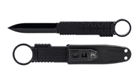 Elishewitz Black Box Concept Knife by Unknown