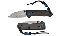 Benchmade 290-241 Full Immunity Gold Class 2024 by Benchmade 
