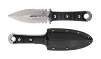 Microtech Borka Blades SBD Dagger SW PS MCT20111 by Unknown